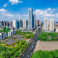 百强县发布，长沙县稳居中西部第一