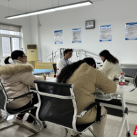 康复辅助技术咨询师，技能等级认定“亮身份”