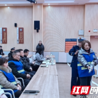 消防安全“开学第一课”，为师生送上“平安礼”