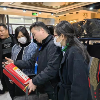 长沙县㮾梨街道：多措并举，筑牢“防火墙”