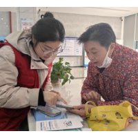 方寸窗口 传递雷锋精神