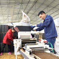 长沙县入选第一批全国农业生产全程机械化示范县创建名单