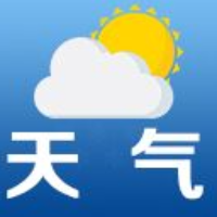 长沙发布大风蓝色预警