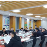 开展交流学习 提升消防安全集中除患攻坚大整治水平