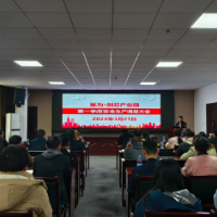 落实消防安全责任 筑牢社区安全防线