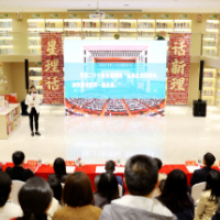 长沙县把党的理论大餐做成“家常菜”