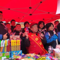 三月春风暖人心 雷锋精神伴我行