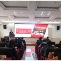 青年讲给青年听 这场理论宣讲青年唱主角