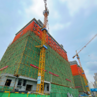 投资1.39亿！湖南工程职业技术学院校区扩建项目预计5月底完工