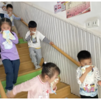 生命无彩排，防范当为先