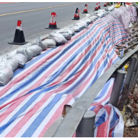 加强公路安全防范，确保汛期安全畅通