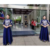 长沙商贸旅游职院：设“督学岗” 扬教学新风