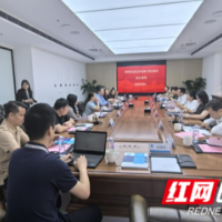 “走出去，带回来” 长沙幼师高专赴北京进行专业建设调研
