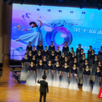 3金1铜，湖南女子学院再获佳绩