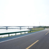 建设美丽农村路 铺就乡村振兴幸福路
