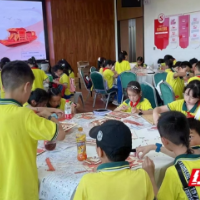 追寻红色记忆 这群学生开启红色研学之旅