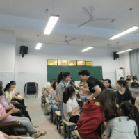 浏阳澄潭江：“利剑护蕾”在行动，守护青春伴成长