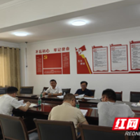 普法宣传强基础，警示约谈守底线