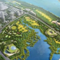 “水生态”激活“水经济” 望城这里渐成投资热土