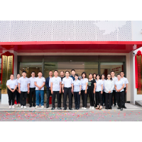 完善基层治理体系 长沙县㮾梨街道红树坡社区举行揭牌仪式