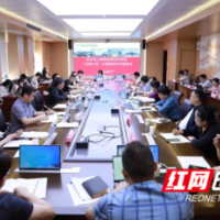 长沙幼师高专召开“双高计划”中期绩效考核评价工作复盘会