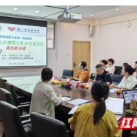“小镜头”里记录“大情怀” 这场微电影大赛展现火热青春