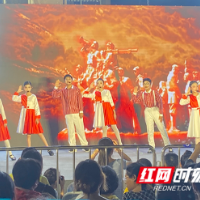 文明实践在雨花｜“艺”展风采，居民群众是主角