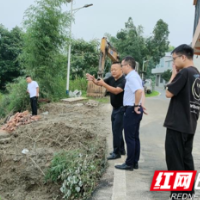 规范水政执法 净化水事环境