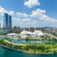 何朝晖主持召开湖南湘江新区（长沙高新区）管委会主任会议