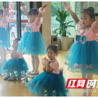 老幼同乐 “粽”情端午