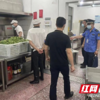 “静”候佳音 望城多举措保障高考