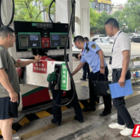 筑牢安全生产防线！看玉潭街道如何沉着应答