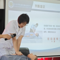 织密暑期“安全网” 共筑儿童健康成长防线