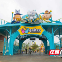 芙蓉“项”上高歌②丨幸福芙蓉，让民生“愿景”变美好“实景”