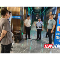 全民参与挥“利剑”齐心协力同“护蕾”