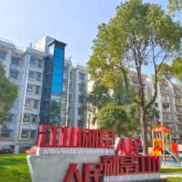 创建绿色完整社区 长沙县有了新答卷