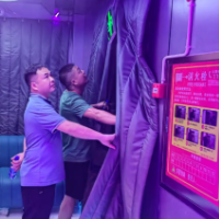 用心点亮“平安灯” 当好群众“守夜人”