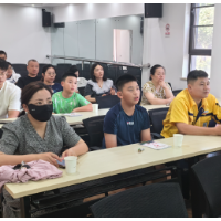 小手牵大手，拧紧燃气安全“阀”门