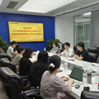 长沙商贸旅游职院携手省跨协共筑人才高地