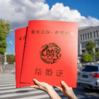 这个“七夕”，长沙民政为爱加班
