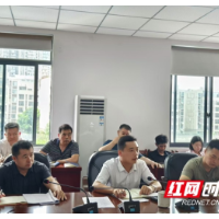筑牢安全屏障 确保安全生产