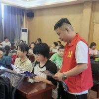 长沙县路口镇：党建引领促成长，多方联动点亮多彩暑假