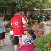 宁乡玉潭街道：三管齐下，筑牢安全防线
