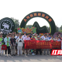 助残惠残办实事，文化活动助残疾人“走”出家门