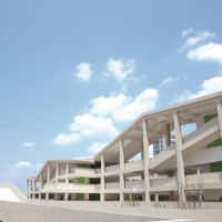麓山国际松湖小学今秋开学投用