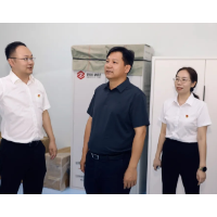湖南省人民医院第二批派驻专家进驻长沙县人民医院（湖南省人民医院星沙院区）