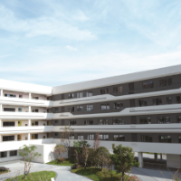 湖南师范大学附属三一云谷实验学校今秋投用