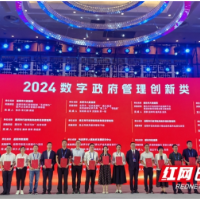 夯实数字长沙算力支撑  长沙这朵“云”又双叒叕获奖了