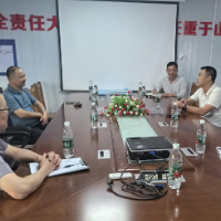 长沙县路口镇：精准服务“再发力” 助企发展“见真招”