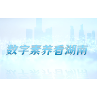 数字素养看湖南 | 虚拟仿真、丝路“同声”……数字化点亮铁科校园